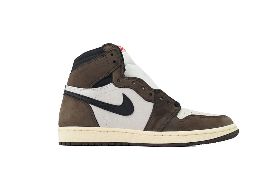 Air Jordan 1 High OG TS SP