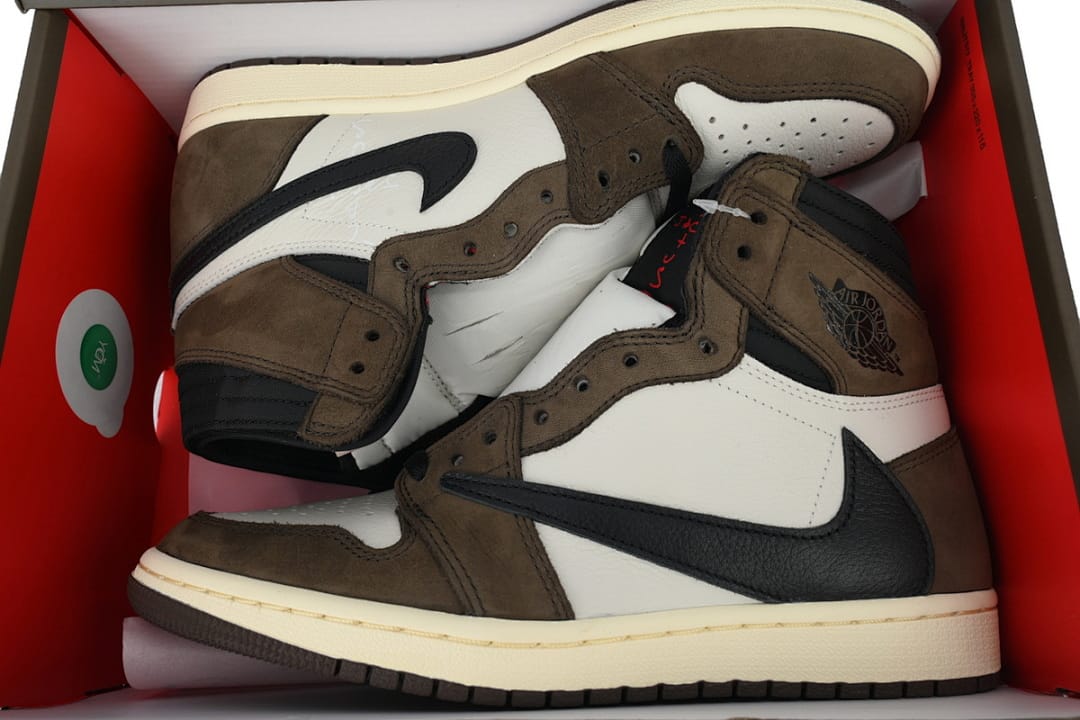 Air Jordan 1 High OG TS SP