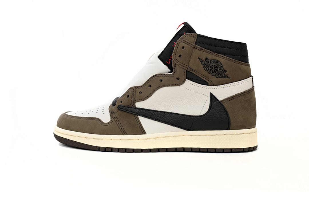 Air Jordan 1 High OG TS SP