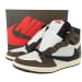 Air Jordan 1 High OG TS SP