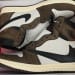 Air Jordan 1 High OG TS SP