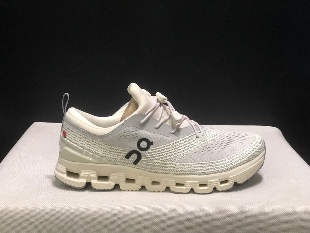 On Cloud X Z5 'Beige'