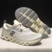 On Cloud X Z5 'Beige'