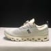 On Cloud X Z5 'Beige'