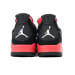 Air Jordan 4 Retro x Union LA Red Thunder