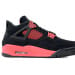 Air Jordan 4 Retro x Union LA Red Thunder