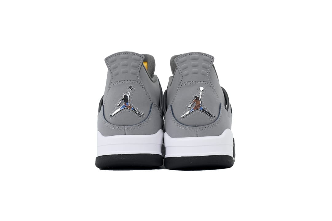 Air Jordan 4 Retro Cool Grey (Colorway 3)