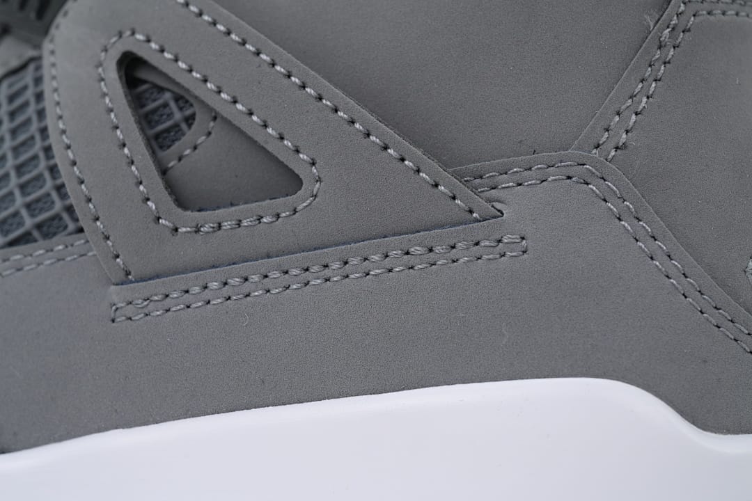 Air Jordan 4 Retro Cool Grey (Colorway 3)