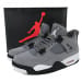 Air Jordan 4 Retro Cool Grey (Colorway 3)