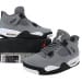 Air Jordan 4 Retro Cool Grey (Colorway 3)