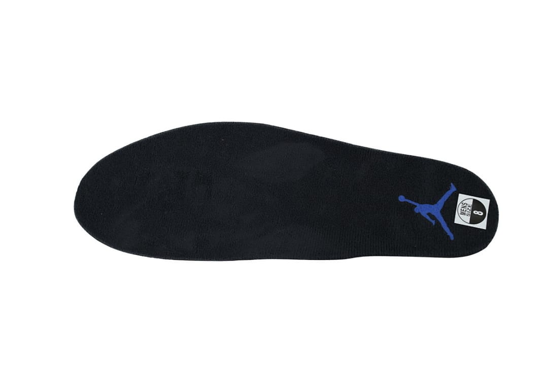 Air Jordan 11 Retro Low x OFF White White/Midnight Navy