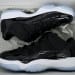 Air Jordan 11 Retro Low x OFF White White/Midnight Navy