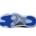 Air Jordan 11 Retro Low x OFF White White/Midnight Navy