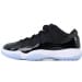 Air Jordan 11 Retro Low x OFF White White/Midnight Navy