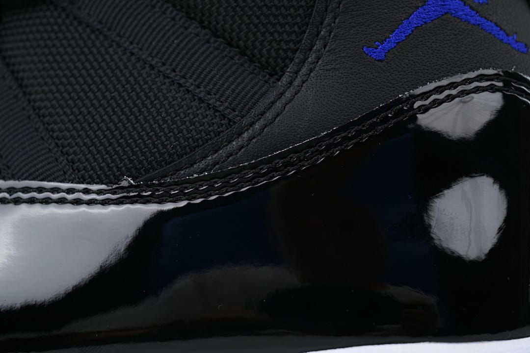 Air Jordan 11 SP x LJR Edition Jam