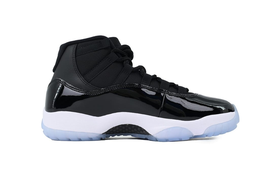 Air Jordan 11 SP x LJR Edition Jam