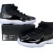 Air Jordan 11 SP x LJR Edition Jam