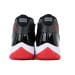 Air Jordan 11 Retro x LJR Edition “Bred