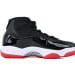 Air Jordan 11 Retro x LJR Edition “Bred