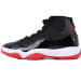 Air Jordan 11 Retro x LJR Edition “Bred
