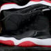 Air Jordan 11 Retro x LJR Edition “Bred