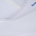 Air Jordan 11 Retro x LJR Edition Columbia / Legend Blue