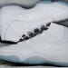 Air Jordan 11 Retro x LJR Edition Columbia / Legend Blue