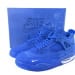 Air Jordan 4 Retro OG x Nigel Sylvester OG SP Blue Brick