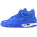 Air Jordan 4 Retro OG x Nigel Sylvester OG SP Blue Brick