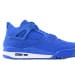 Air Jordan 4 Retro OG x Nigel Sylvester OG SP Blue Brick