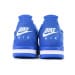 Air Jordan 4 Retro OG x Nigel Sylvester OG SP Blue Brick