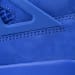 Air Jordan 4 Retro OG x Nigel Sylvester OG SP Blue Brick