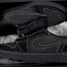 Air Jordan 1 Low OG SP Black Phantom (Colorway 2)