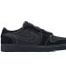 Air Jordan 1 Low OG SP Black Phantom (Colorway 2)
