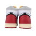 Air Jordan 1 Retro High OG Black Toe (Colorway 2)