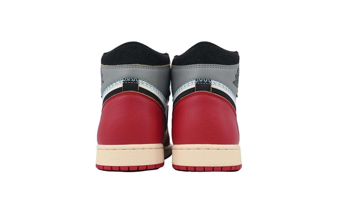 Air Jordan 1 Retro High OG Chicago Shadow (Colorway 2)