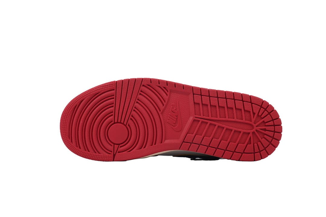 Air Jordan 1 Retro High OG Chicago Shadow (Colorway 2)