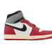 Air Jordan 1 Retro High OG Chicago Shadow (Colorway 2)