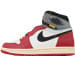 Air Jordan 1 Retro High OG Chicago Shadow (Colorway 2)