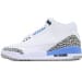 Air Jordan 3 Retro UNC