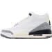 Air Jordan 3 Retro Cement Reimagined”