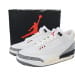 Air Jordan 3 Retro Cement Reimagined”