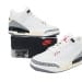 Air Jordan 3 Retro Cement Reimagined”
