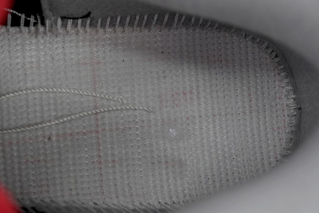 Air Jordan 3 Retro OG Black Cement (Colorway 2)