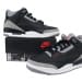 Air Jordan 3 Retro OG Black Cement (Colorway 2)