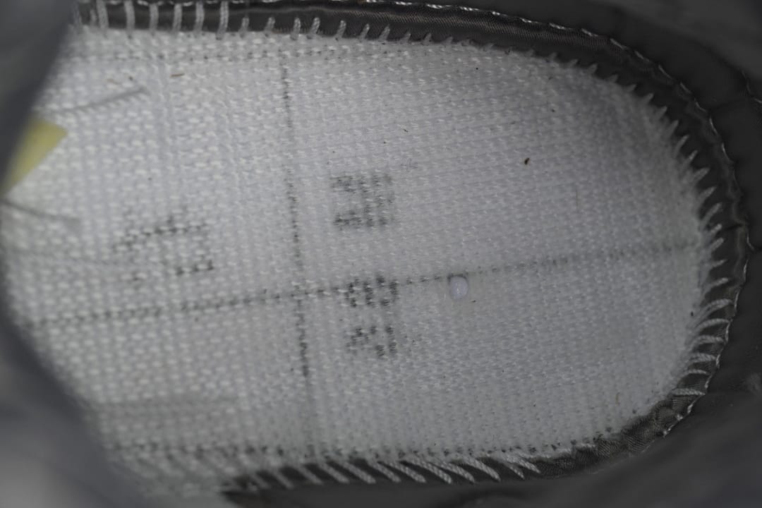Air Jordan 3 Retro SP Medium Grey