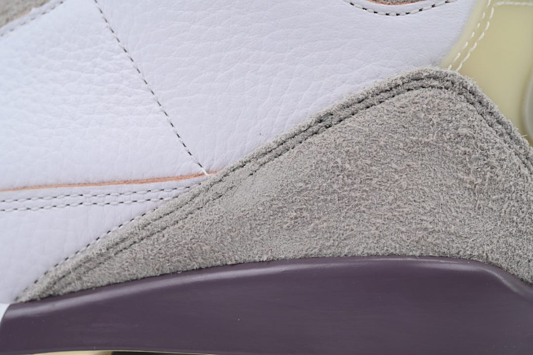 Air Jordan 3 Retro SP Medium Grey