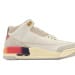 Air Jordan 3 Retro Blue Red