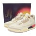 Air Jordan 3 Retro Blue Red