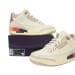 Air Jordan 3 Retro Blue Red